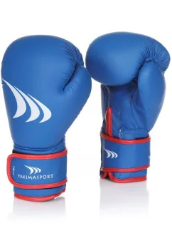 Shark Yakmasport boxerské rukavice 10 oz 10034310OZ
