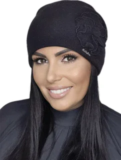 Kamea Olimpia farba: čierna