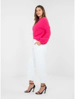 IT nohavice SP FL8916.13 white