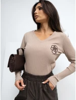 Blúzka RV BZ A1057.15P tmavá lila