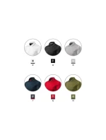 Polokošeľa Grand avokádovo zelená