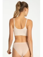 JEDNODUCHÝ PODPRSENKOVÝ TOP