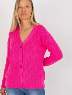 Sveter na zapínanie model 174744 Rue Paris