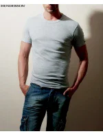 Pánsky nátelník Henderson BOR 1495