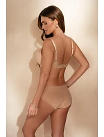 Polovystužená dámska podprsenka semi soft Kinga BC-676/1 Sophie Skin