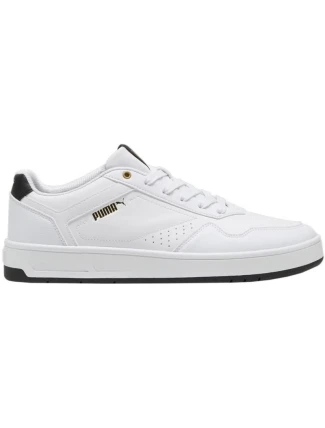 Topánky Puma Court Classic M 395018 07