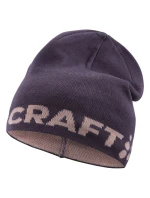 Craft Adv Nordic Training Zimná čiapka Merino Logo 92800634099