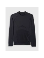 Pánske bezšvové termoprádlo (vrchné) 4F 4FWAW25USEAM224-20S pánske