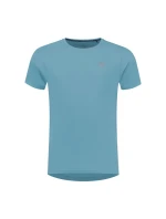 Rogelli bežecké tričko CORE modré M Rogelli bežecké tričko CORE modré M