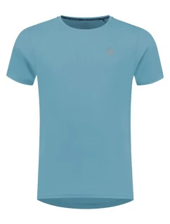 Rogelli bežecké tričko CORE modré M