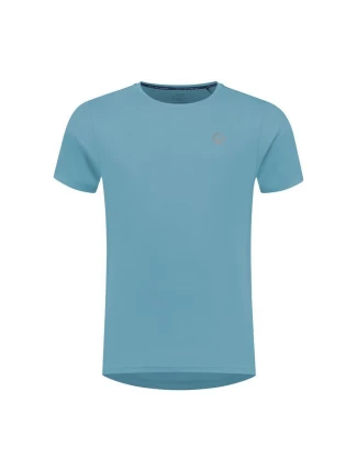 Rogelli bežecké tričko CORE modré M Rogelli bežecké tričko CORE modré M