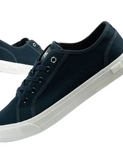 Lee pánska športová obuv Ava Low tenisky navy blue módne pohodlné