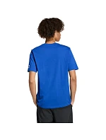 Pánske adidas FIFA World Cup 26TM Road to NYNJ Graphic T-shirt blue KB2534 pánske
