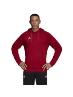 Pánska mikina Tango Sweat Hoody M DZ9613 červená - Adidas