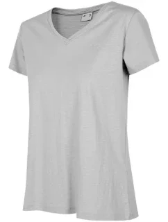 Dámske tričko W H4Z22 TSD352 27M - 4F