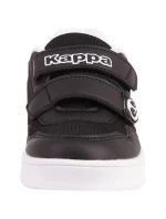 Detské tenisky Pio M Jr 280023M 1110 - Kappa Detské tenisky Pio M Jr 280023M 1110 - Kappa