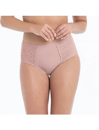 Havanna nohavičky vyššie+ 1512 palisander - Anita Classix Havanna nohavičky vyššie+ 1512 palisander - Anita Classix