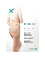 Medica Push-up pančuchy 20 den kód 127 - Gabriella