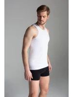 Pánske tričko - SEAMLESS COTTON TANK CLASSIC