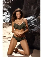 Dvojdielne plavky model 112238 Marko