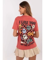 Tričko model 208733 Podúroveň