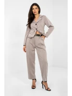 Tepláky model 224214 Taliansko Moda