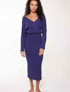 Dámske šaty LingaDore 6311