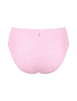 SLOGGI ZERO FEEL BLISS - Tanga s vysokým výstrihom pre neviditeľné pohodlie Sloggi SLOGGI ZERO FEEL BLISS - Tanga s vysokým výstrihom pre neviditeľné pohodlie Sloggi