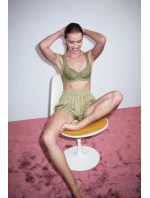 Mix & Match GREEN - TRIUMPH GREEN - TRIUMPH