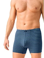 Boxerky Key MXH 371 B26 M–2XL Boxerky Key MXH 371 B26 M–2XL