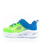 Skechers S Lights Jr 401495N/BLLM