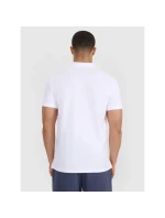 Pánska polokošeľa 4F 4FWSS25TPTSM704-10S