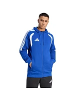 Pánska mikina adidas Tiro 26 League Sweat Full Zip Hoodie blue KF9105 pánska Pánska mikina adidas Tiro 26 League Sweat Full Zip Hoodie blue KF9105 pánska