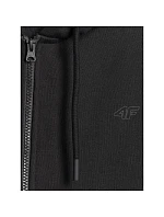 Dámska mikina s kapucňou 4F 4FRMM00TSWSF2772-20S pánska