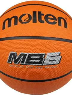Basketbal Molten MB6