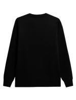 Dámska mikina W H4Z22 BLD020 20S - 4F