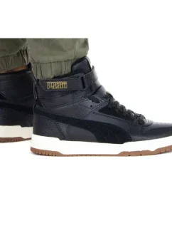 Topánky Puma Rbd Game Wtr W 38760402