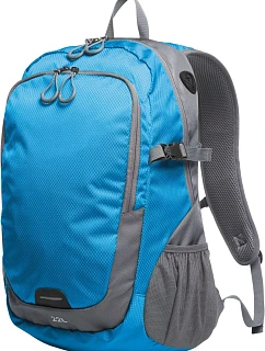 Halfar 1813063 Batoh „Step L“ 47.3063 cyan