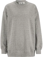 Craft Corporate Frequent Sweatshirt W Dámska ťažká mikina 81.6297 šedá melírovaná