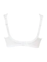 Pohodlná tvarovaná podprsenka Clara 5859 biela - Anita Classix