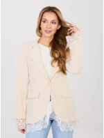 Blazer IT MA 60155.12 svetlo béžová Blazer IT MA 60155.12 svetlo béžová