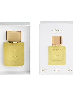 DROGERIA liberálny parfém premium alvoria 50ml