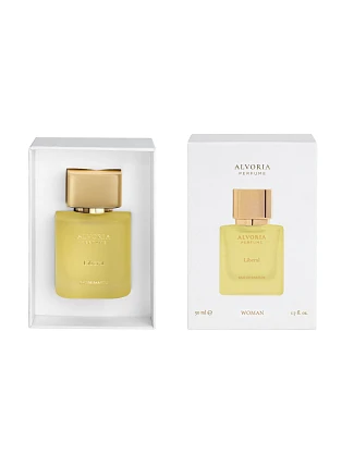 DROGERIA liberálny parfém premium alvoria 50ml DROGERIA liberálny parfém premium alvoria 50ml