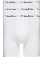 Pánska spodná bielizeň 3P BOXER BRIEF 000NB1770A100 - Calvin Klein