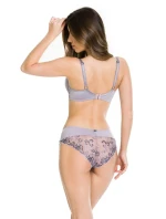 Mäkká dámska podprsenka STELLA SOFT 19105