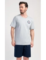 Pánske pyžamové šortky Sea