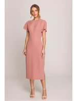 Denné šaty model 209106 Stylove