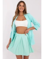 Krátka sukňa model 209509 Taliansko Moda