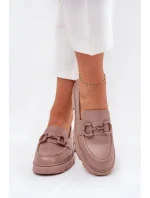 Mokasíny model 210737 Step in style Mokasíny model 210737 Step in style