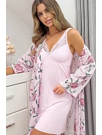 Nočná košeľa model 228599 Donna